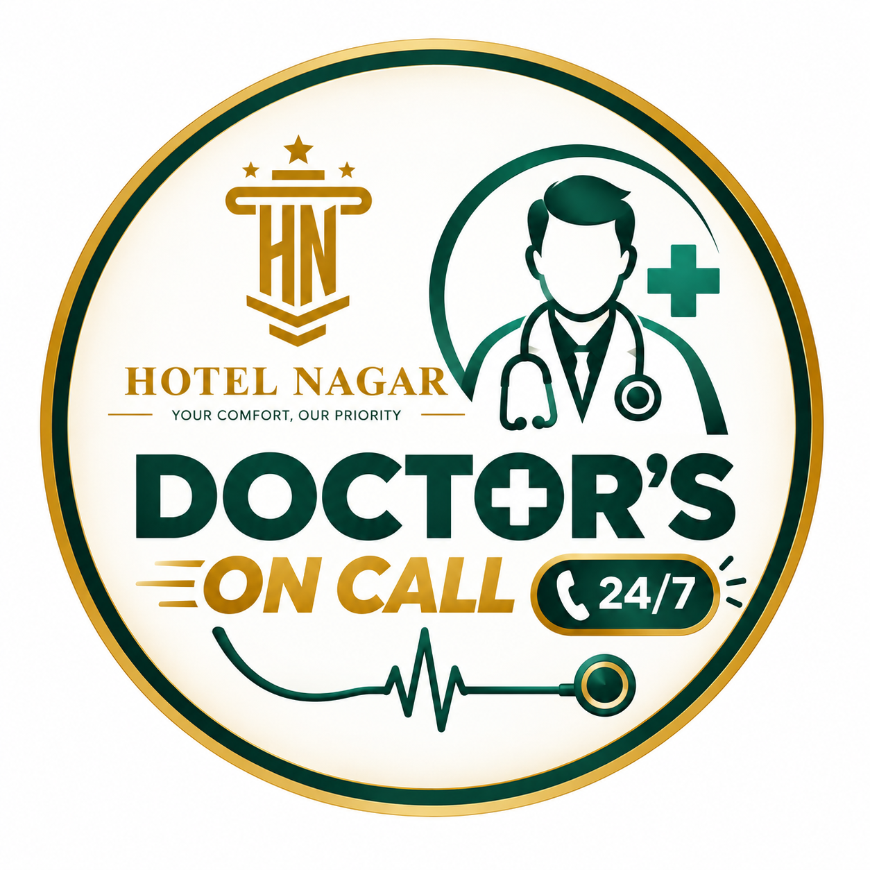 Doctor's on Call