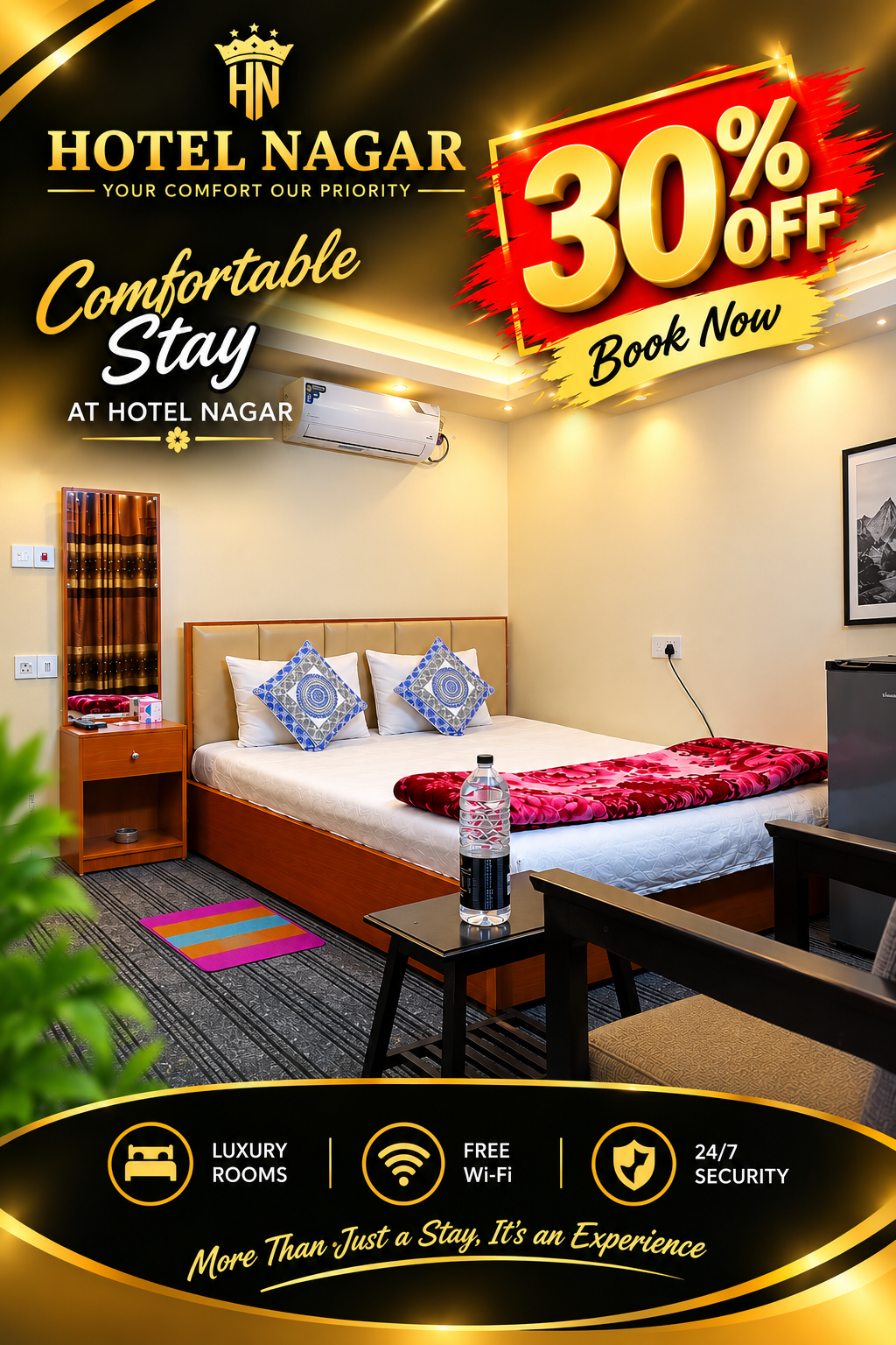 Hotel offer 3